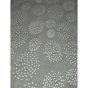 NEW BTY 43"W Quilters Showcase Lightweight Cotton Overlap Circle Dots